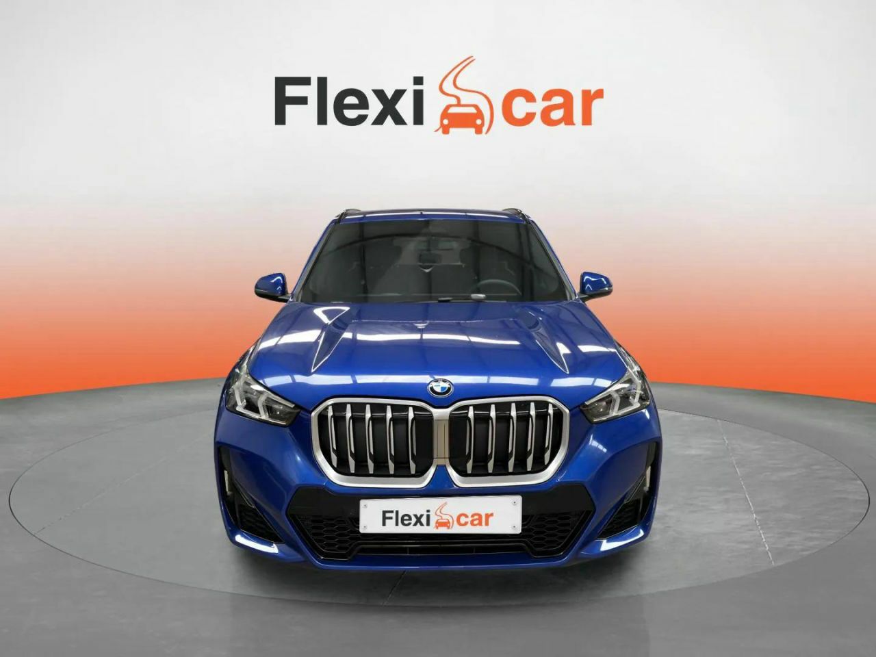 bmw x1 2024 / foto grande (2)