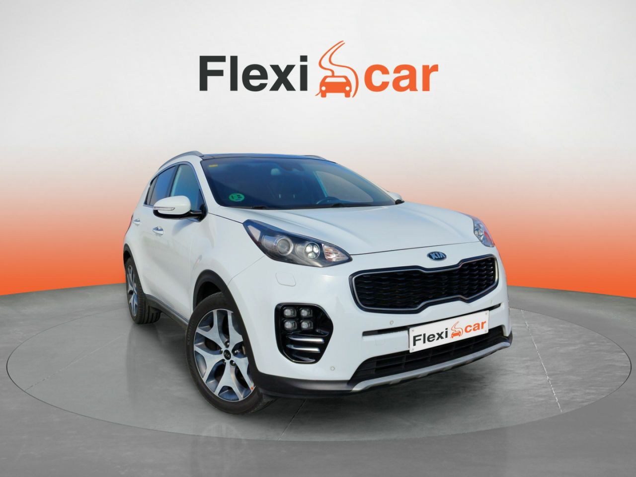 Foto kia sportage 2017 /