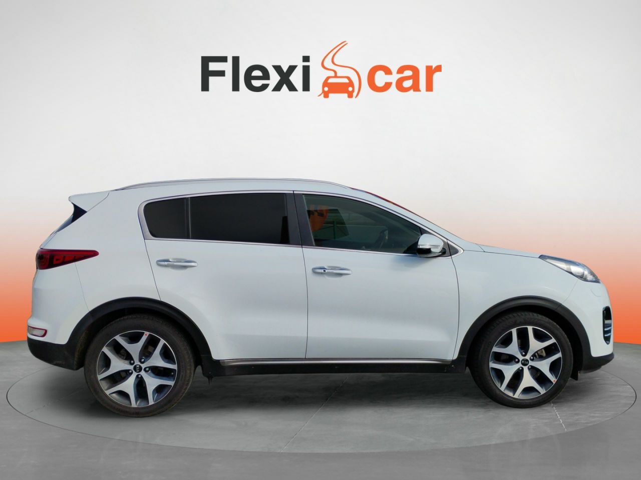 kia sportage 2017 / foto grande (2)
