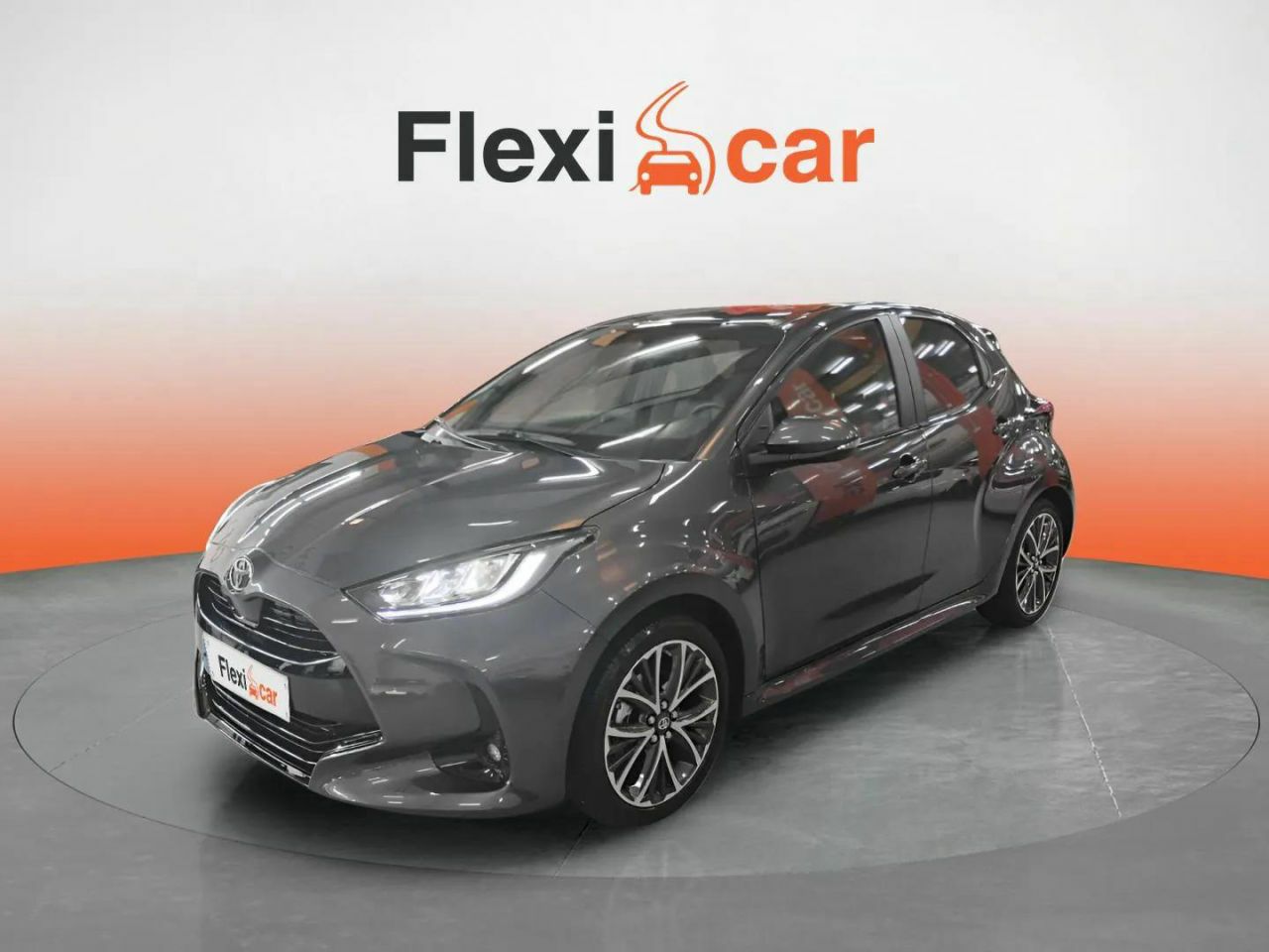 toyota yaris 2024 / foto grande (3)