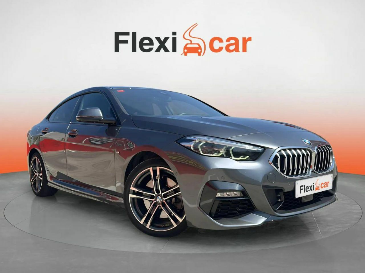 Bmw x1 2021  de segunda mano - bmw serie 2 2021 /