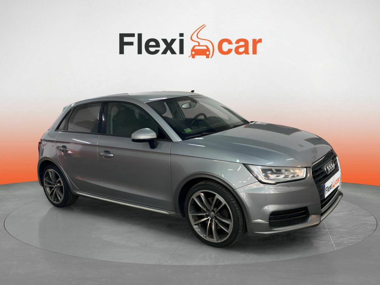 Audi a1 2016  de segunda mano - audi a1 2016 /