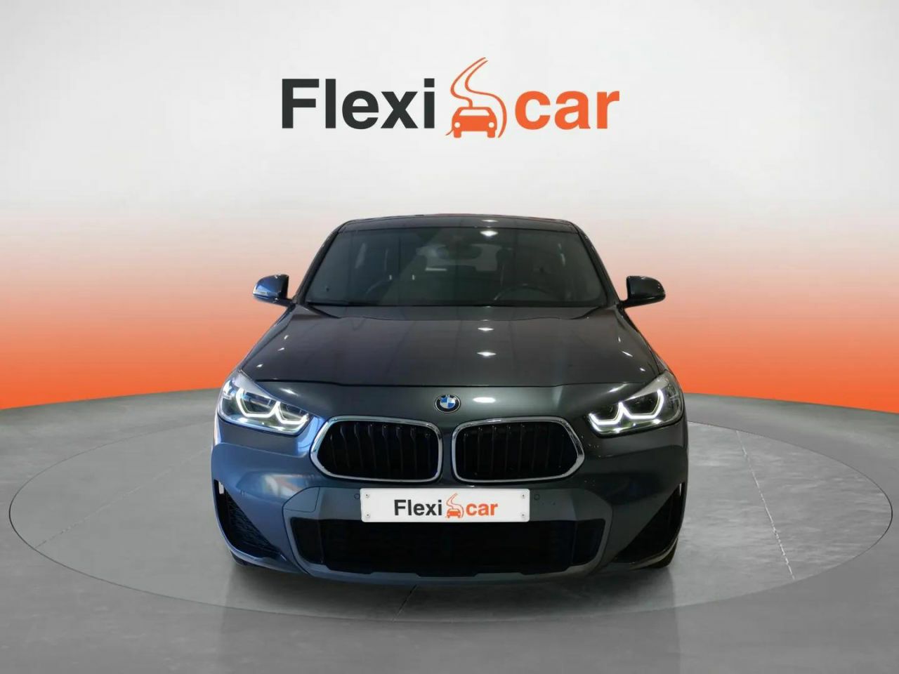 bmw x2 2021 / foto grande (2)