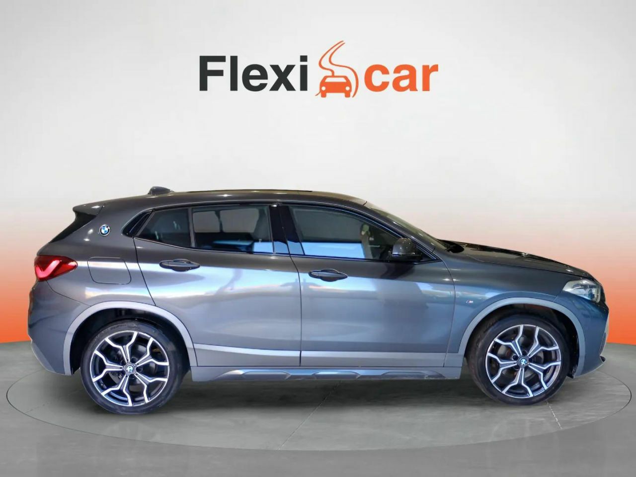 bmw x2 2021 / foto grande (3)