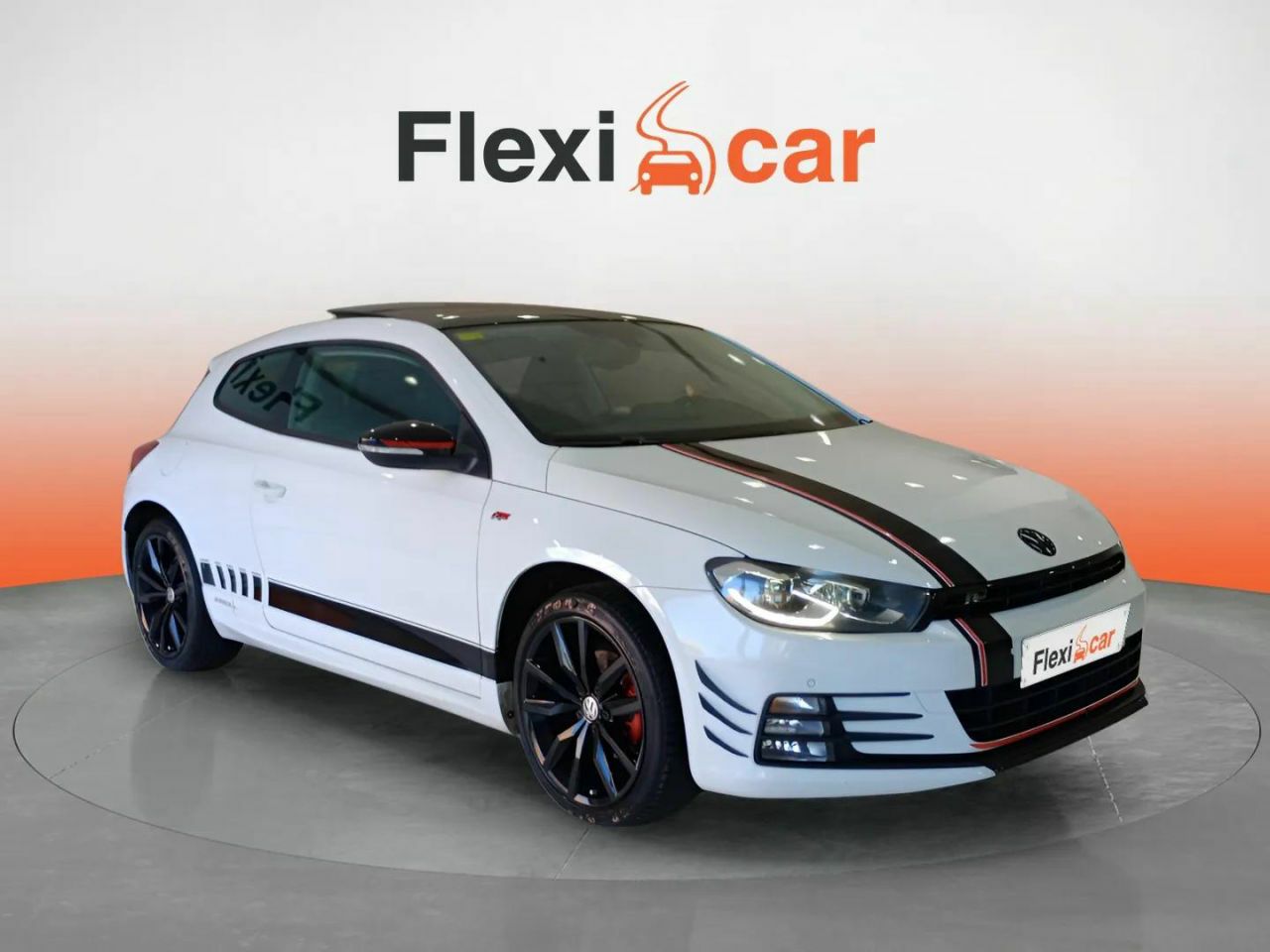Volkswagen multivan 2024 concesionario  de segunda mano - volkswagen scirocco 2017 /