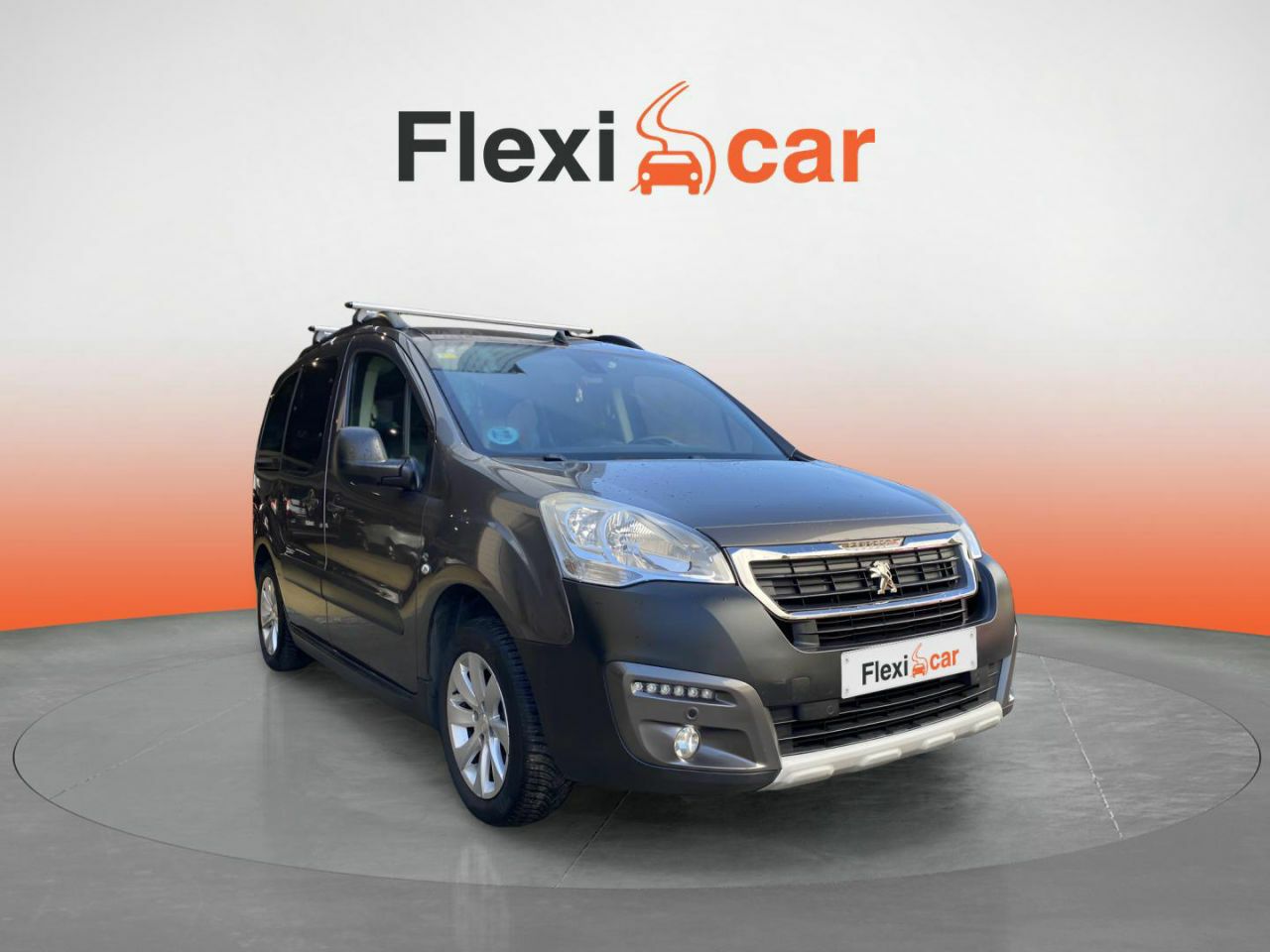 Peugeot partner  de segunda mano - peugeot partner 2018 /