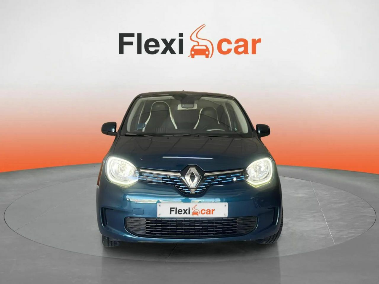 renault twingo 2021 / foto grande (2)