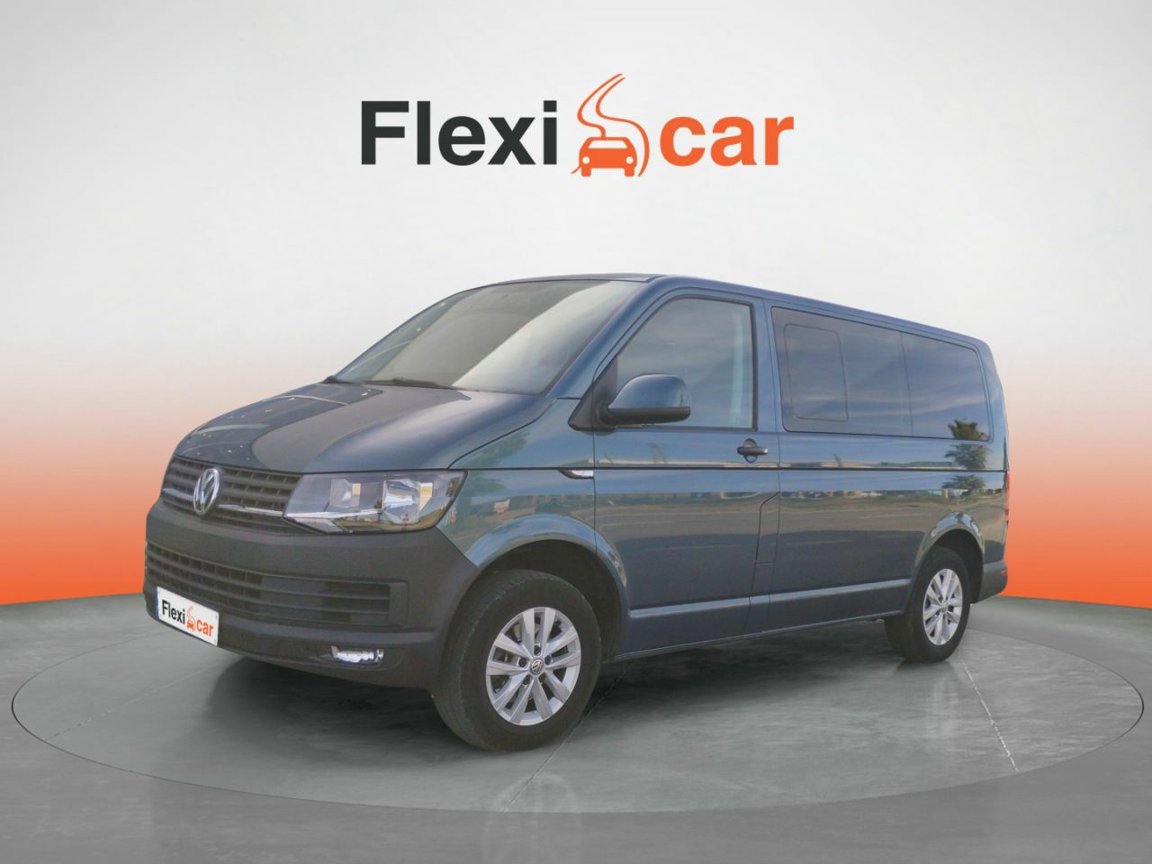 volkswagen caravelle 2018 / foto grande (3)