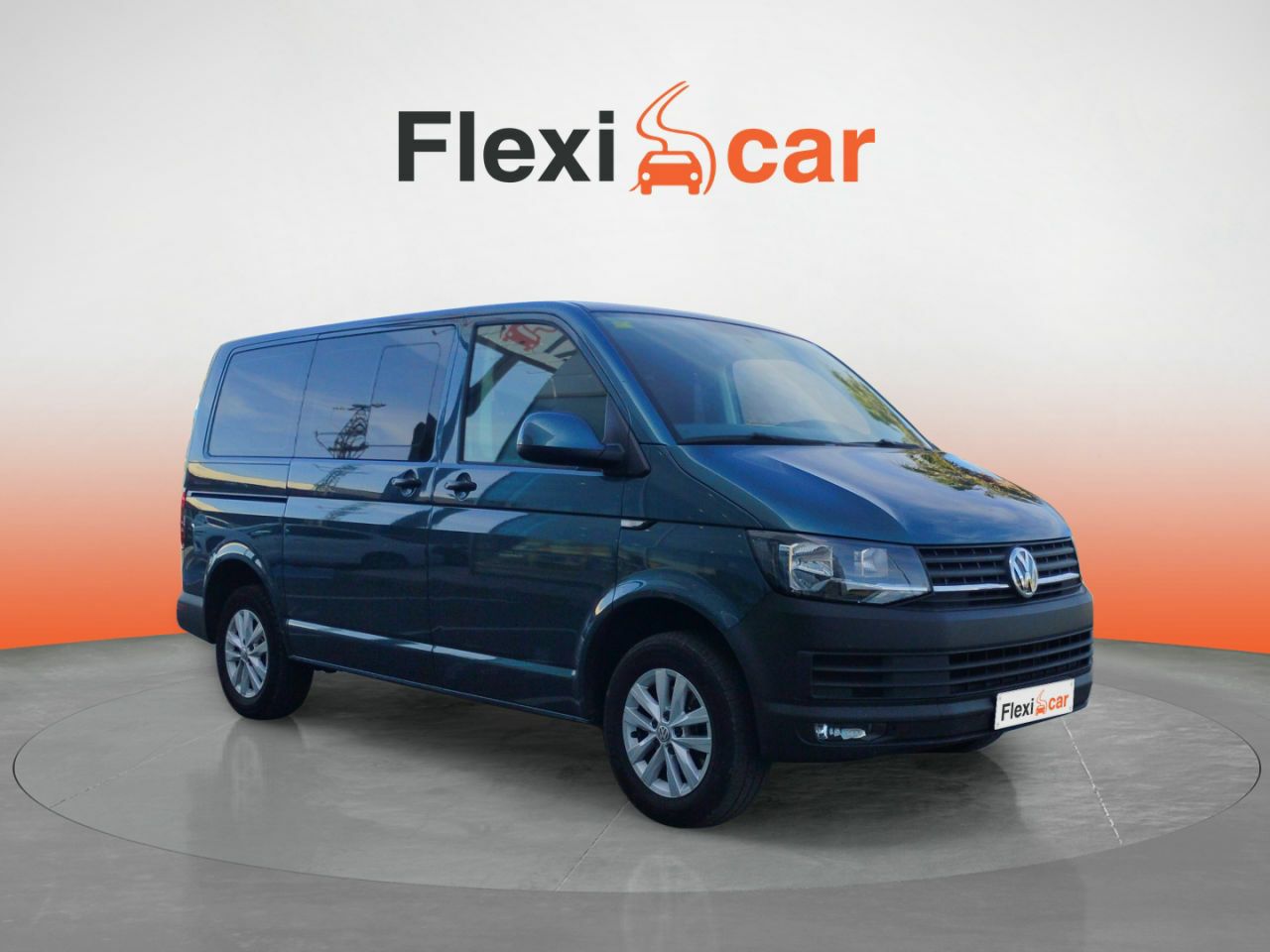 Foto volkswagen caravelle 2018 /