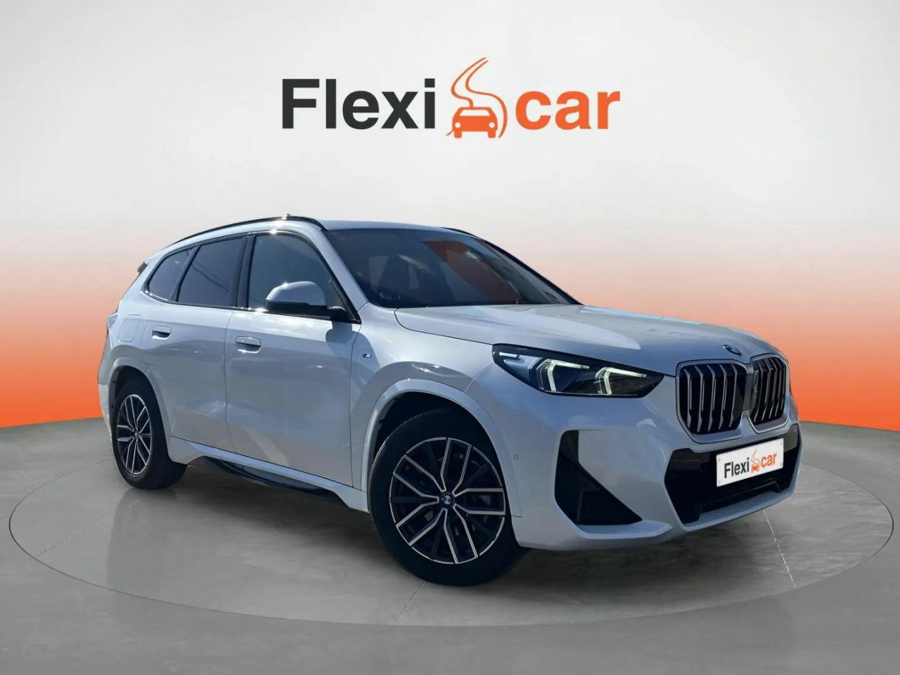 Bmw x1 2024  de segunda mano - bmw x1 2024 /