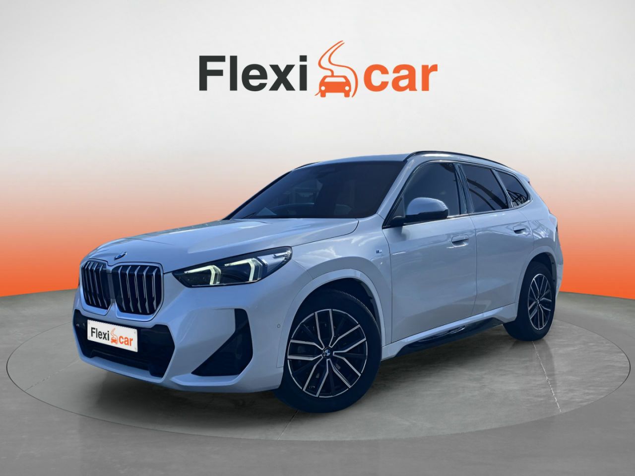 bmw x1 2024 / foto grande (3)