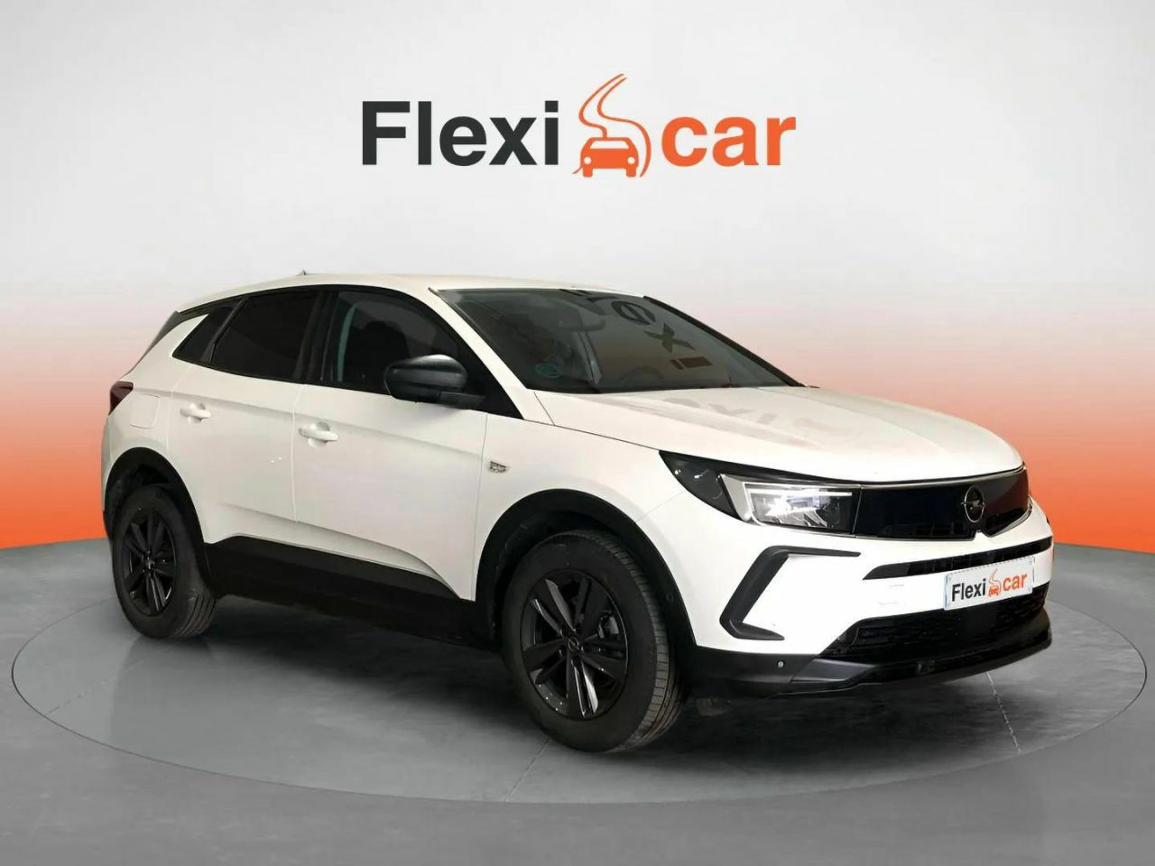 Opel grandland 2022  de segunda mano - opel grandland 2022 /
