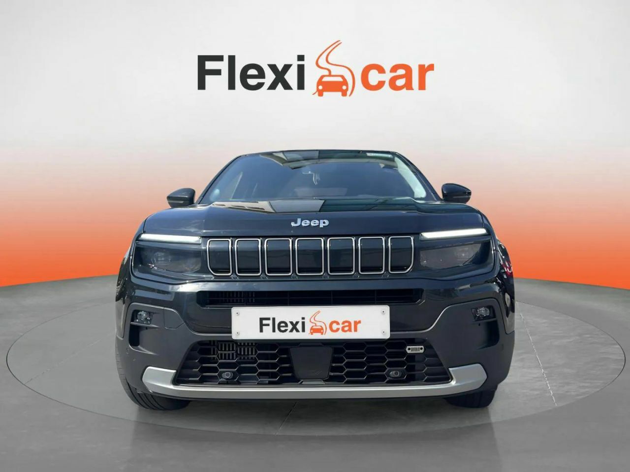 jeep avenger 2023 / foto grande (2)