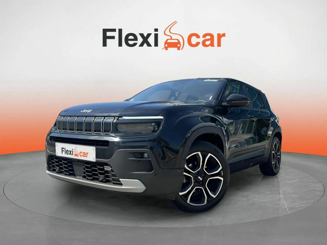jeep avenger 2023 / foto grande (3)