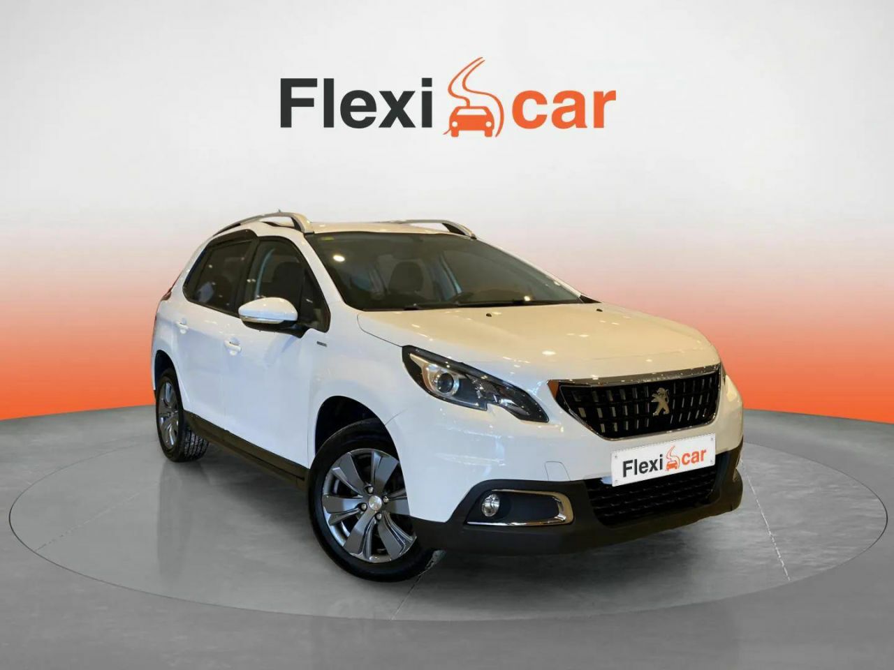 Mucho menos piensas mucho  de segunda mano - peugeot 2008 2018 /