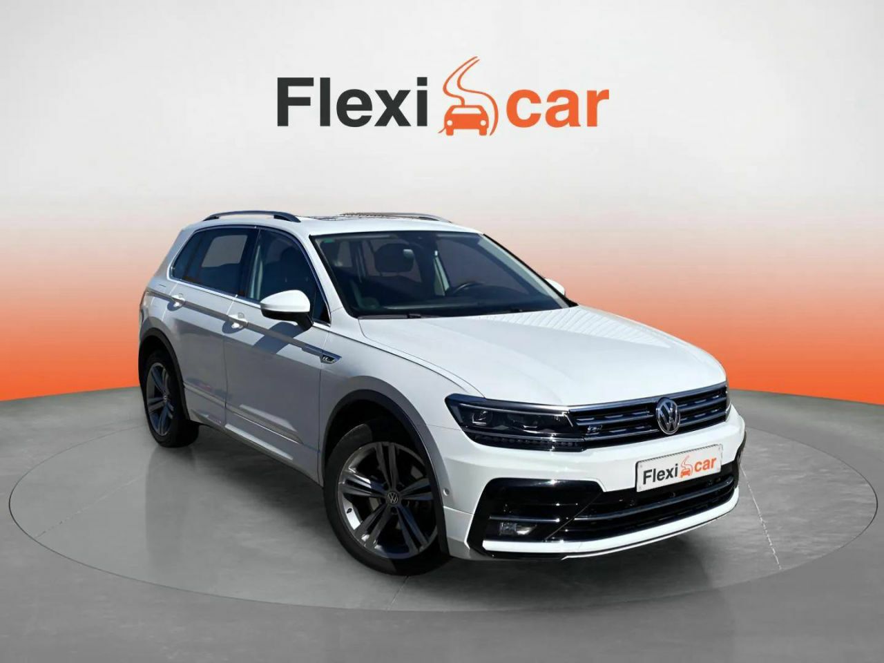 Foto volkswagen tiguan 2017 /