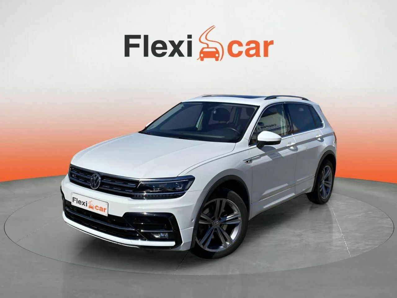 volkswagen tiguan 2017 / foto grande (3)