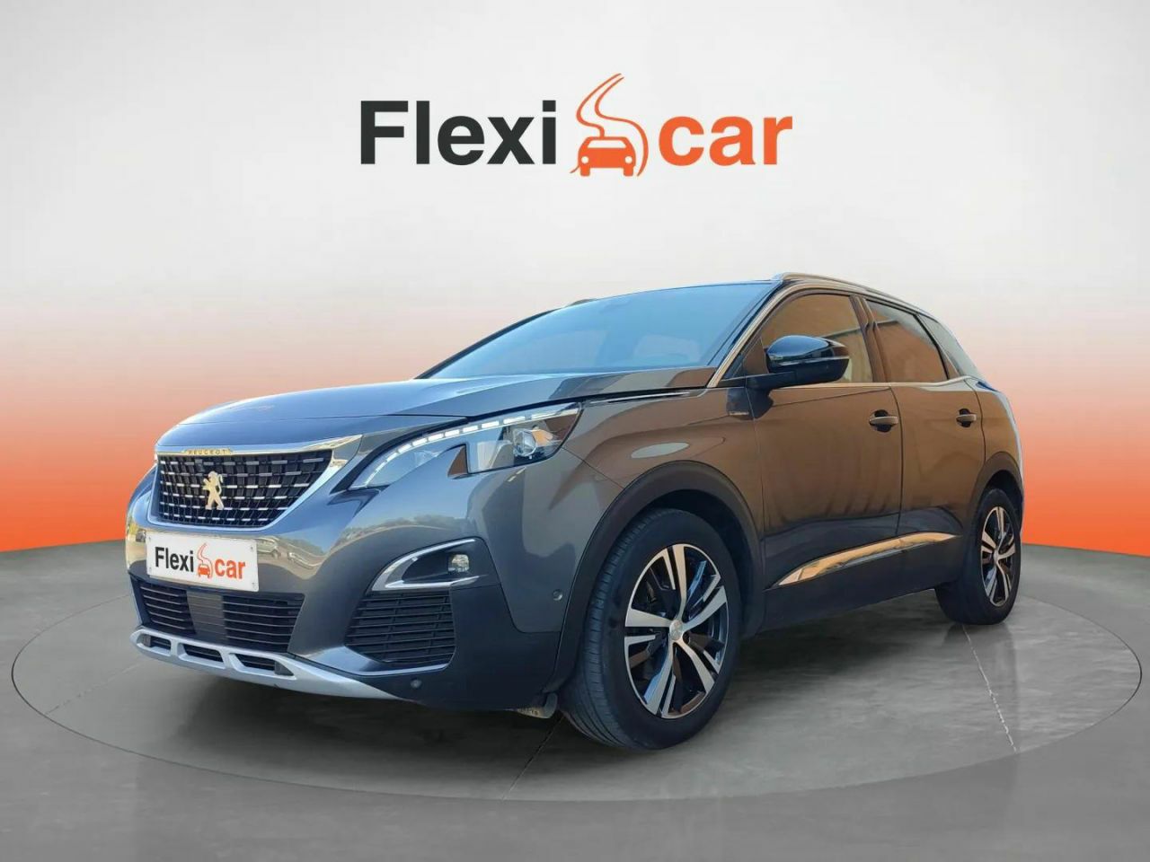 peugeot 3008 2019 / foto grande (2)