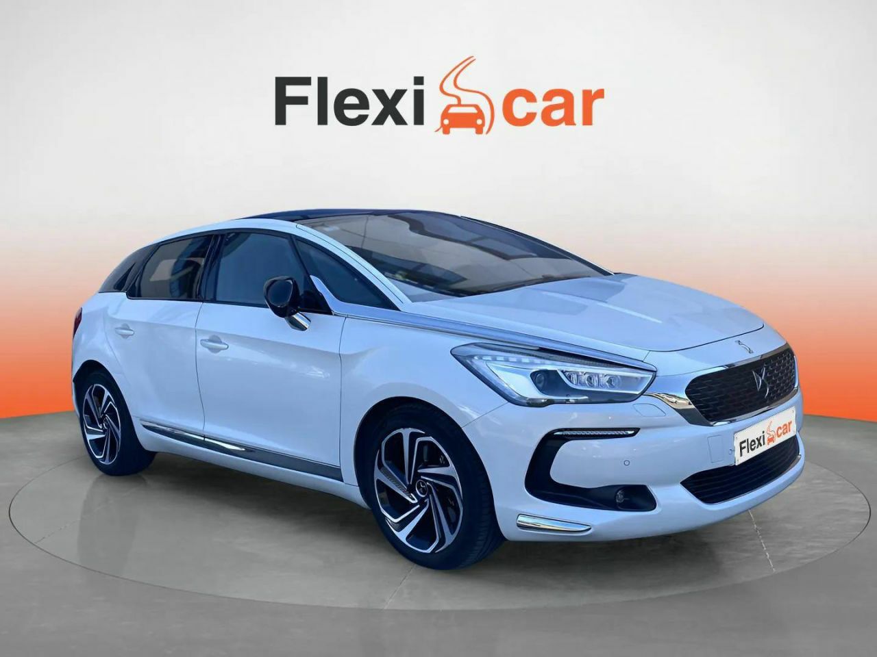 Desalojo de pisos en vizcaya  de segunda mano en Vizcaya - ds automobiles ds 5 2018 /