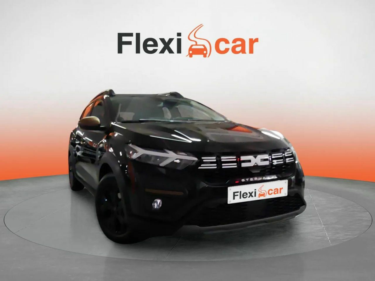 Dacia duster diesel  de segunda mano - dacia sandero 2023 /