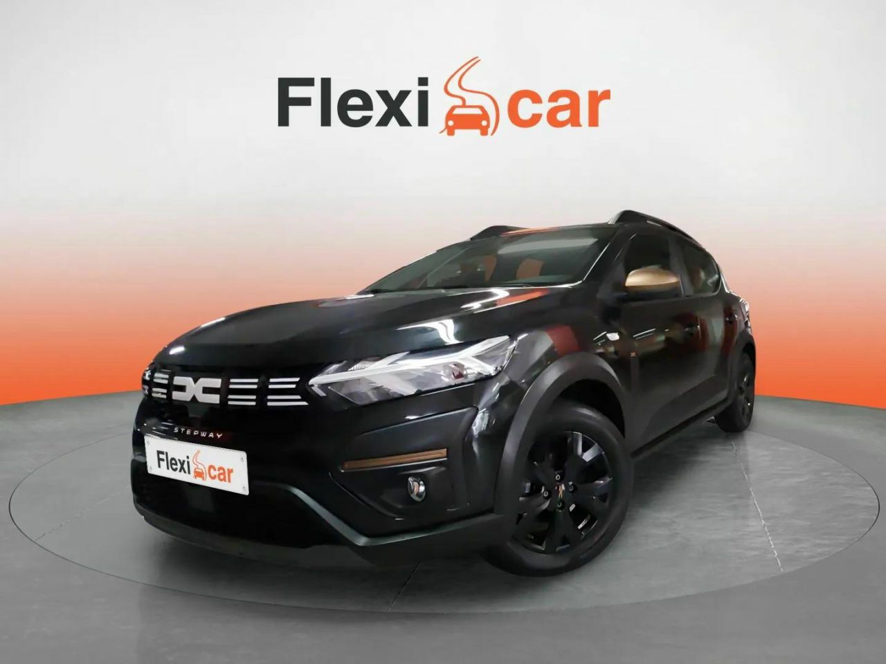 dacia sandero 2023 / foto grande (2)