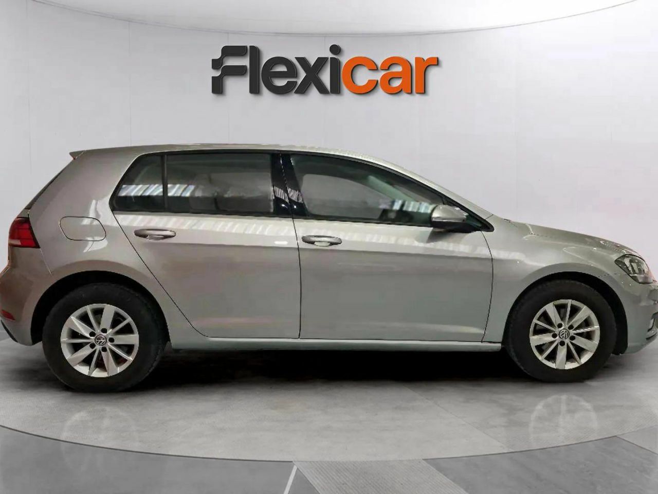 volkswagen golf 2019 / foto grande (3)