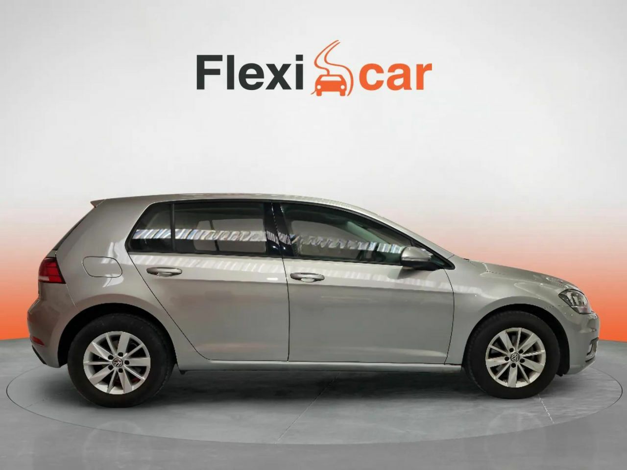 volkswagen golf 2019 / foto grande (3)