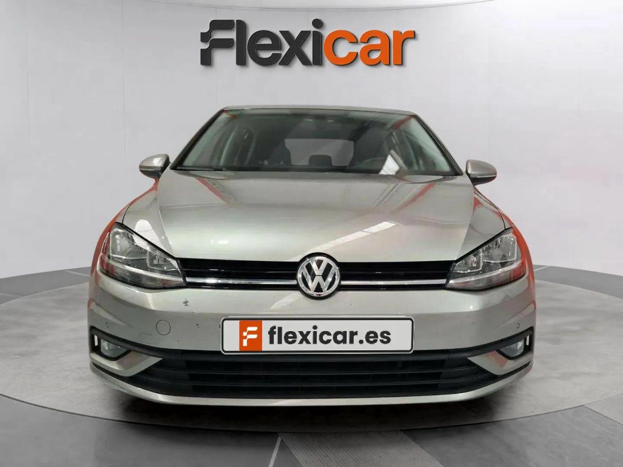 volkswagen golf 2019 / foto grande (2)