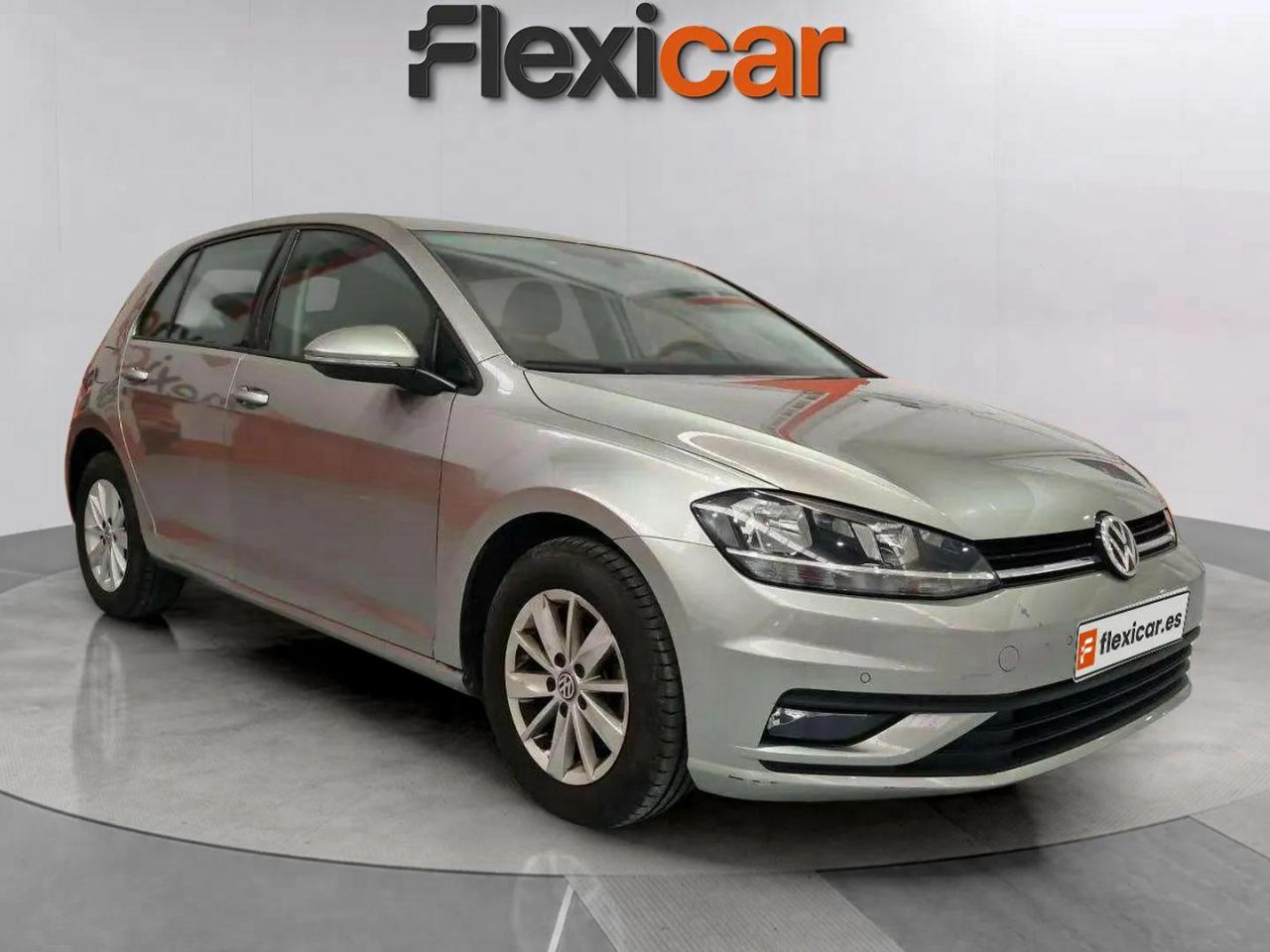 Foto volkswagen golf 2019 /
