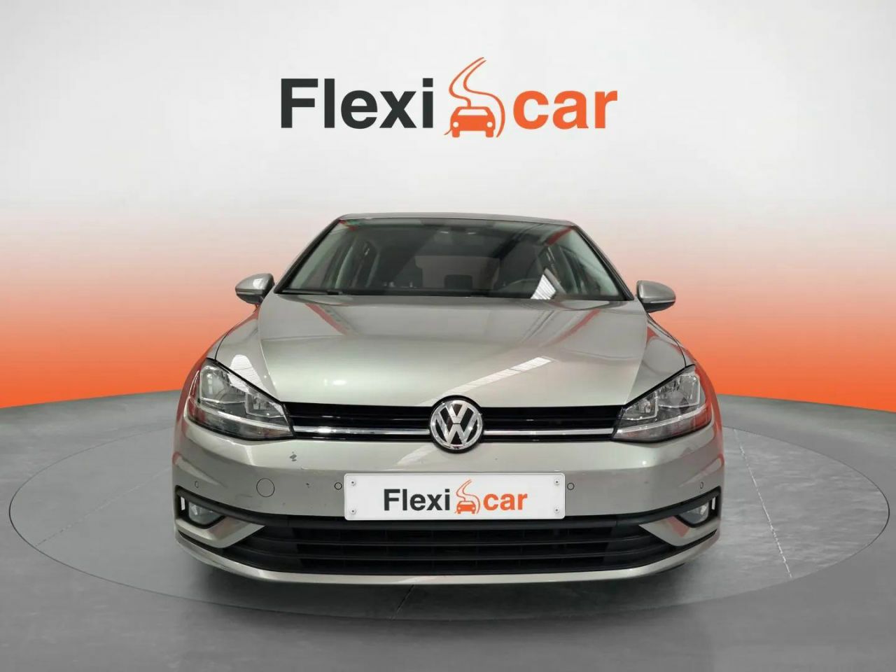 volkswagen golf 2019 / foto grande (2)