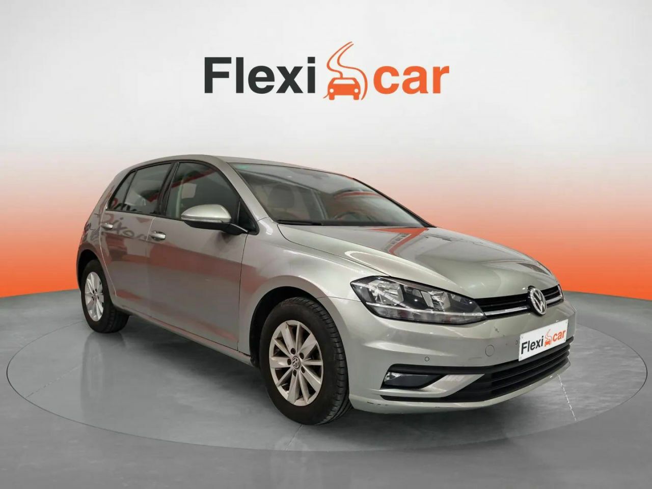 Volkswagen multivan 2024 concesionario  de segunda mano - volkswagen golf 2019 /