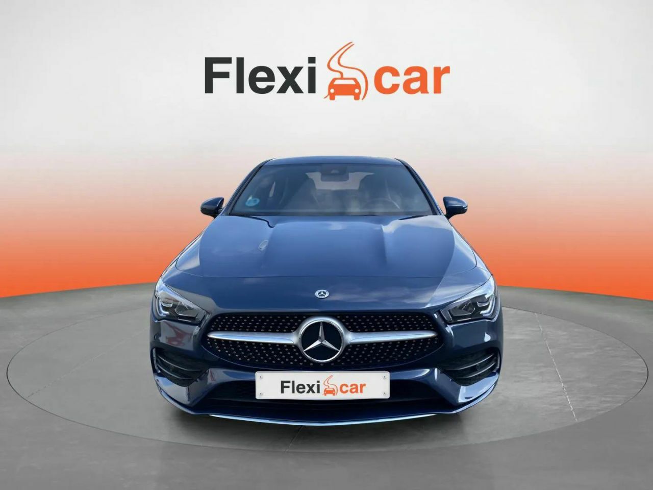 mercedes cla 2023 / foto grande (2)