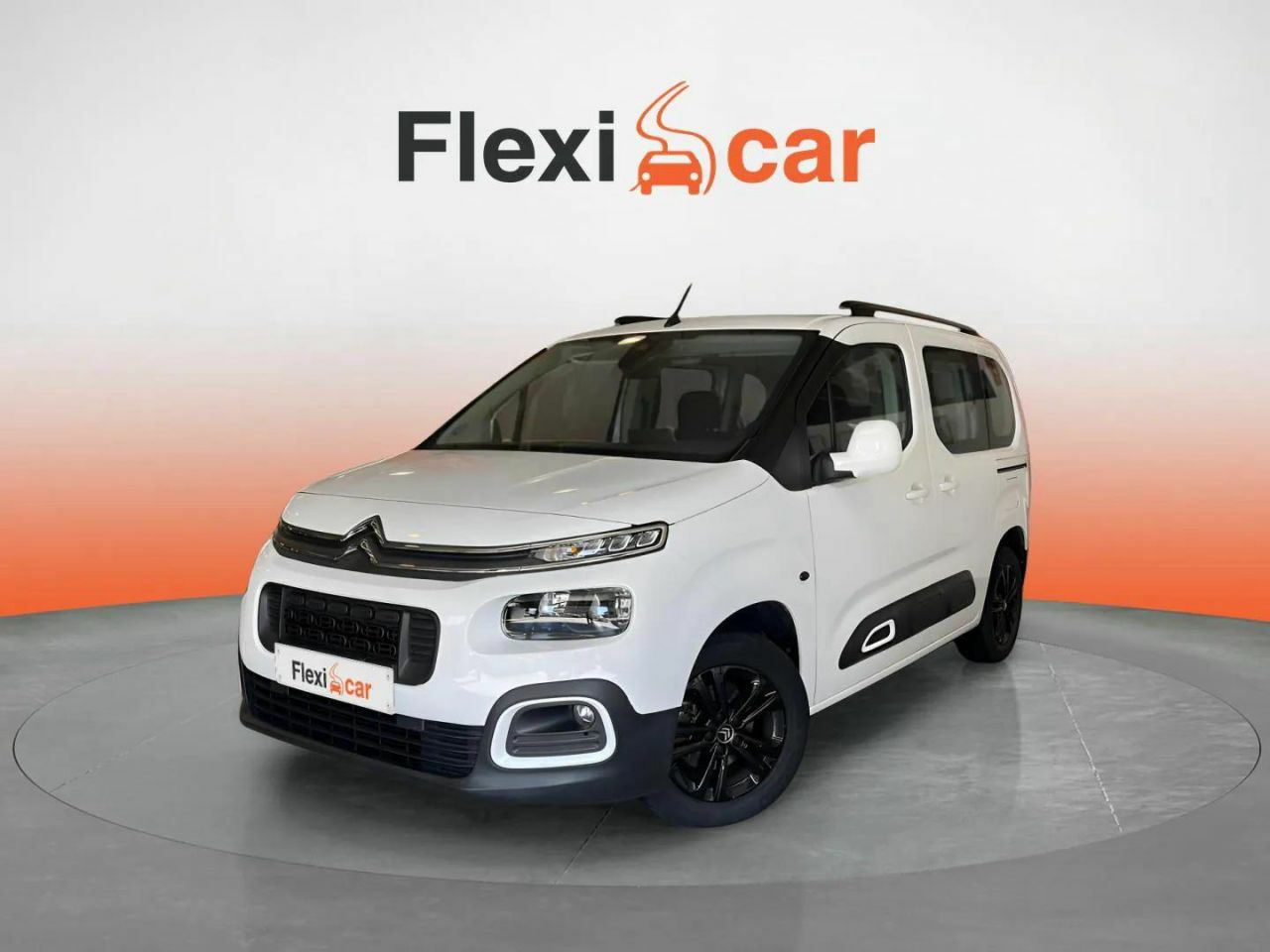 citroën berlingo 2019 / foto grande (3)