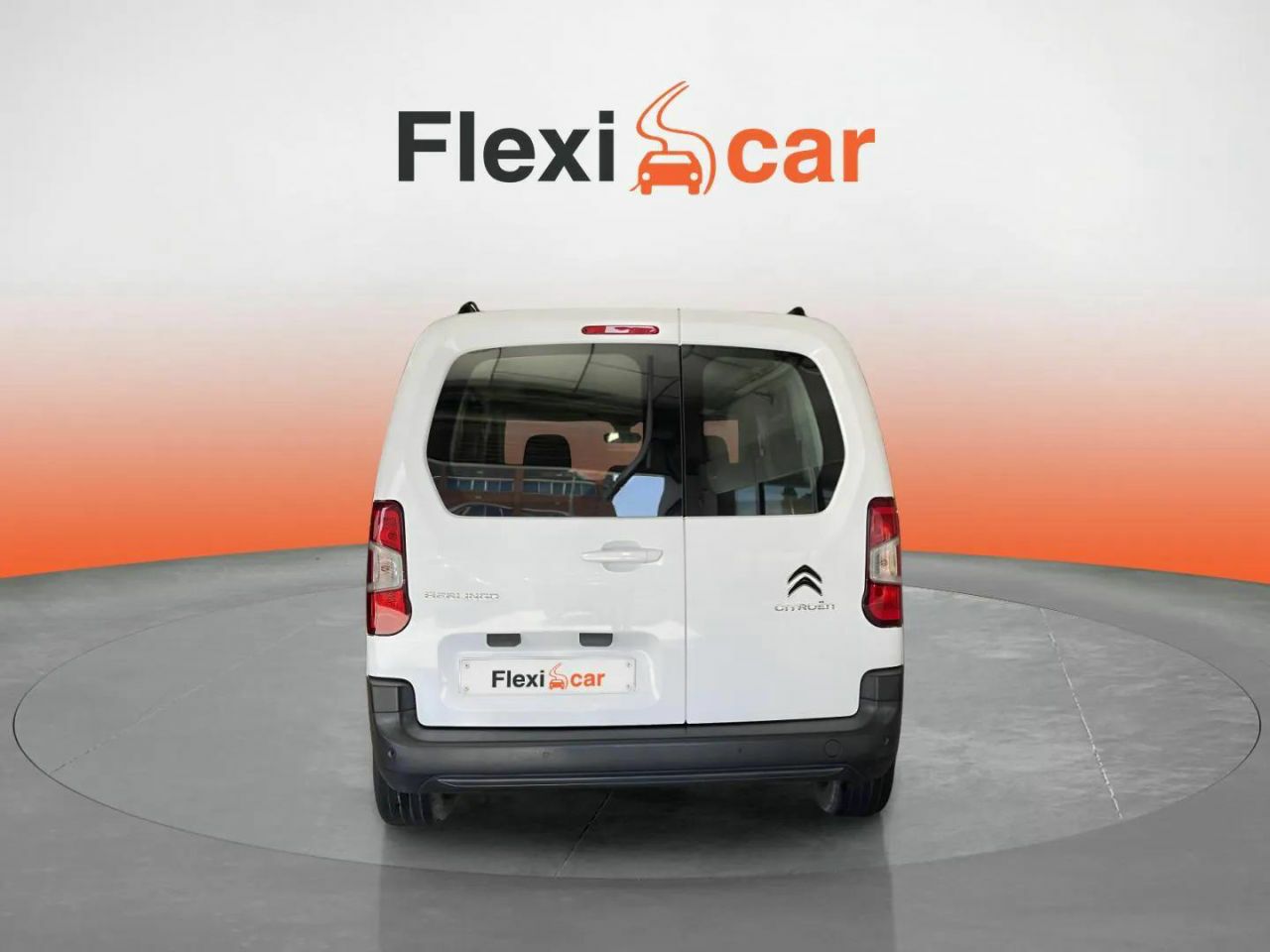 citroën berlingo 2019 / foto grande (2)