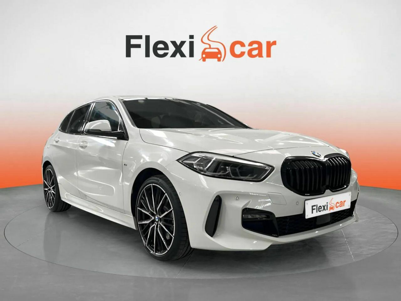 Bmw x2 2023  de segunda mano - bmw serie 1 2023 /