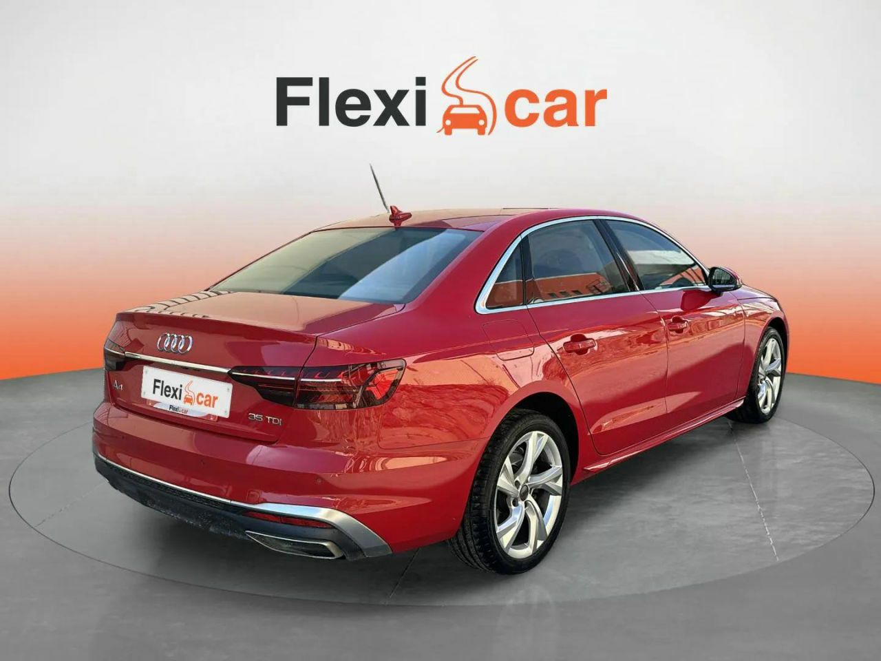 audi a4 2020 / foto grande (3)
