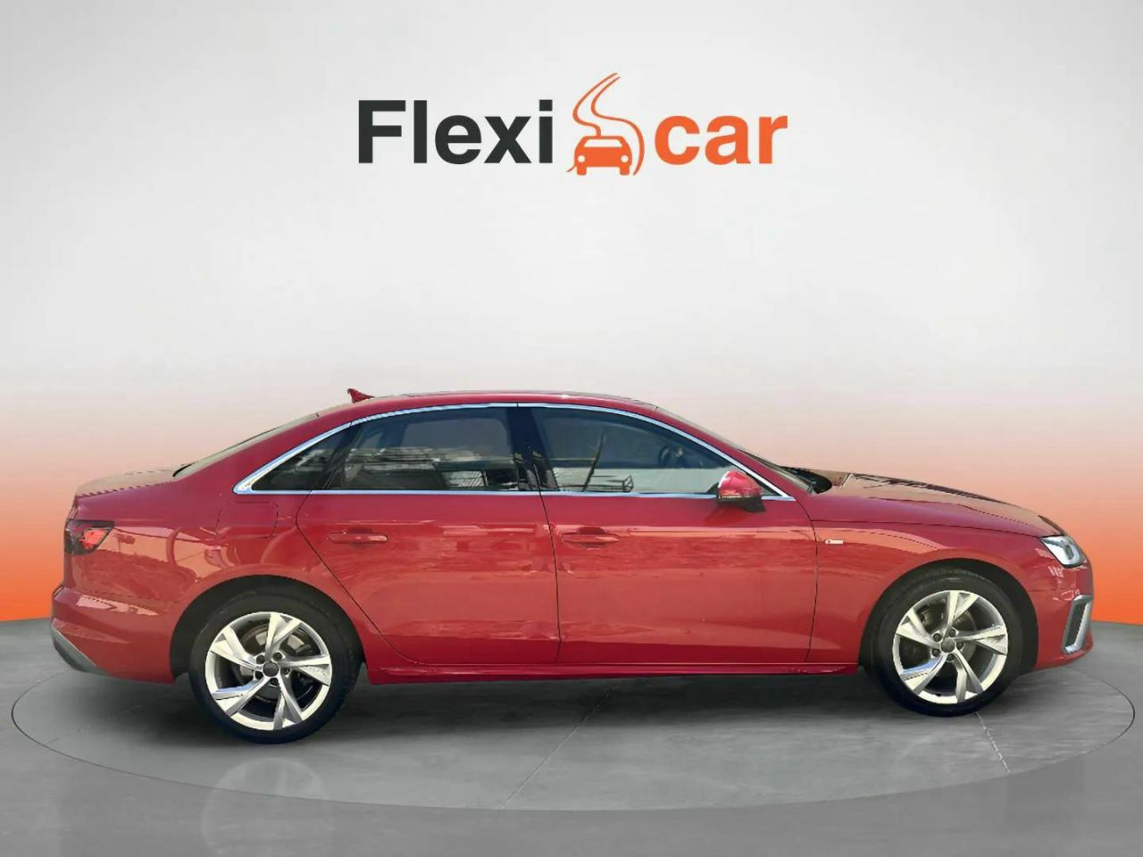 audi a4 2020 / foto grande (2)