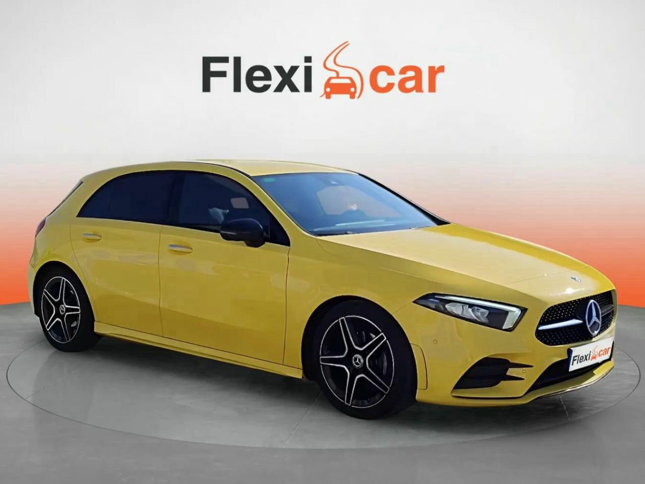 Mercedes clase e segunda mano nuevo  de segunda mano - mercedes clase a 2019 /