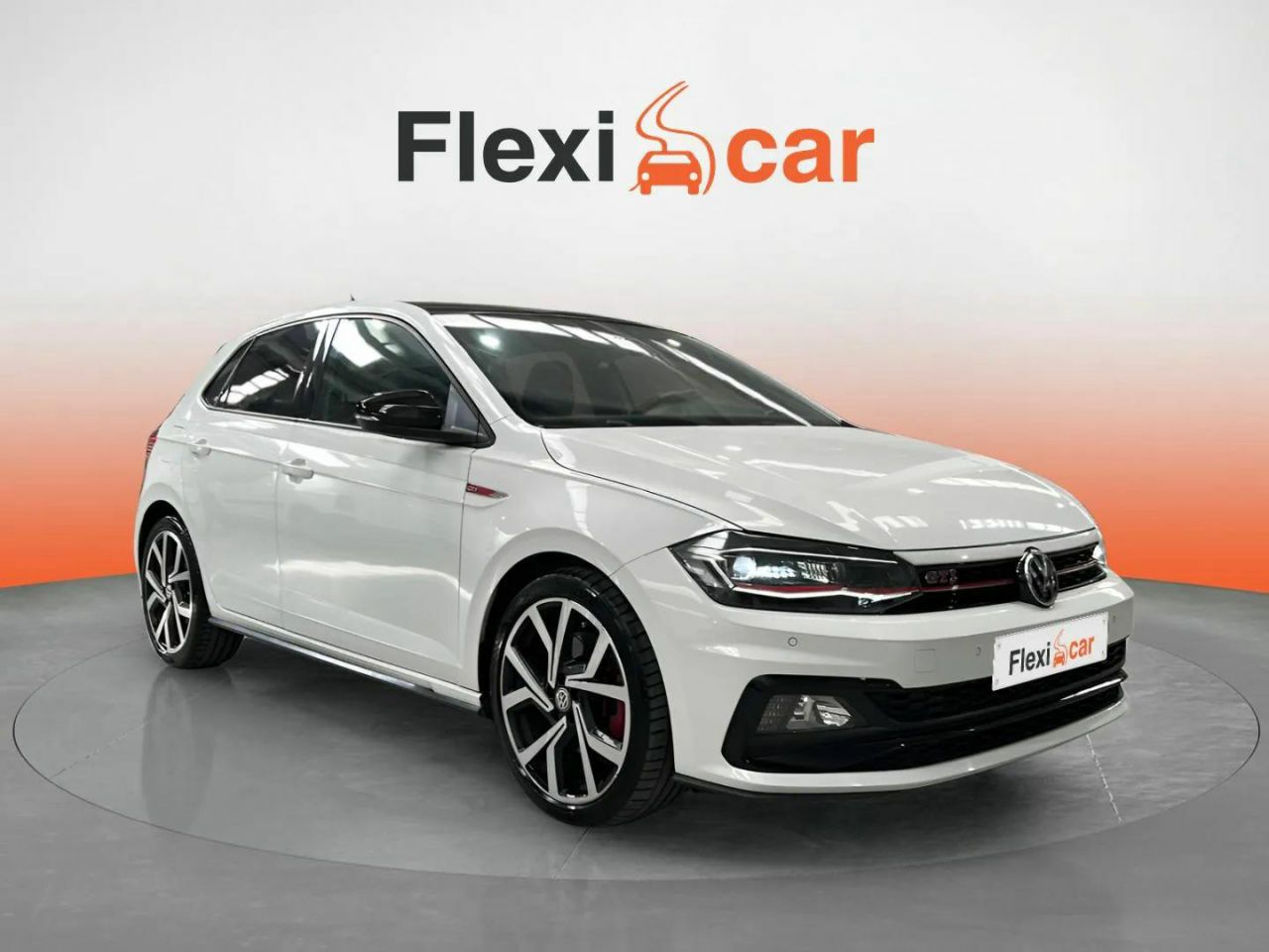 Volkswagen multivan 2024 concesionario  de segunda mano - volkswagen polo 2019 /