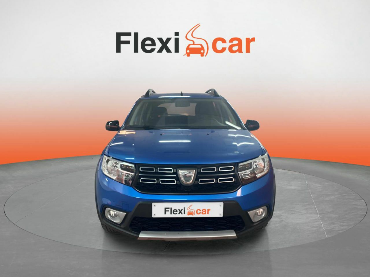 dacia sandero 2019 / foto grande (2)