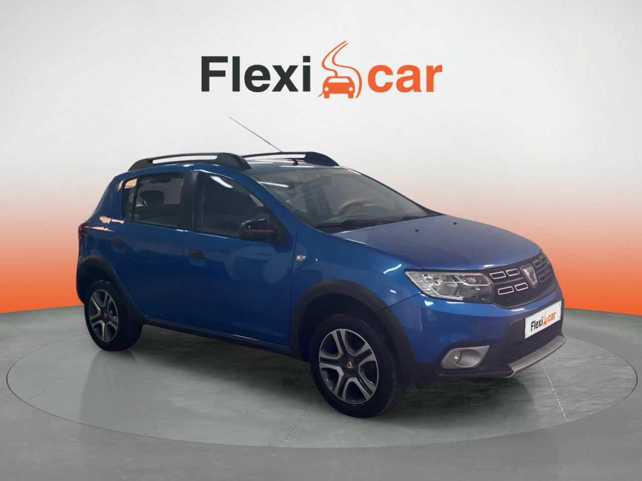 Dacia duster diesel  de segunda mano - dacia sandero 2019 /