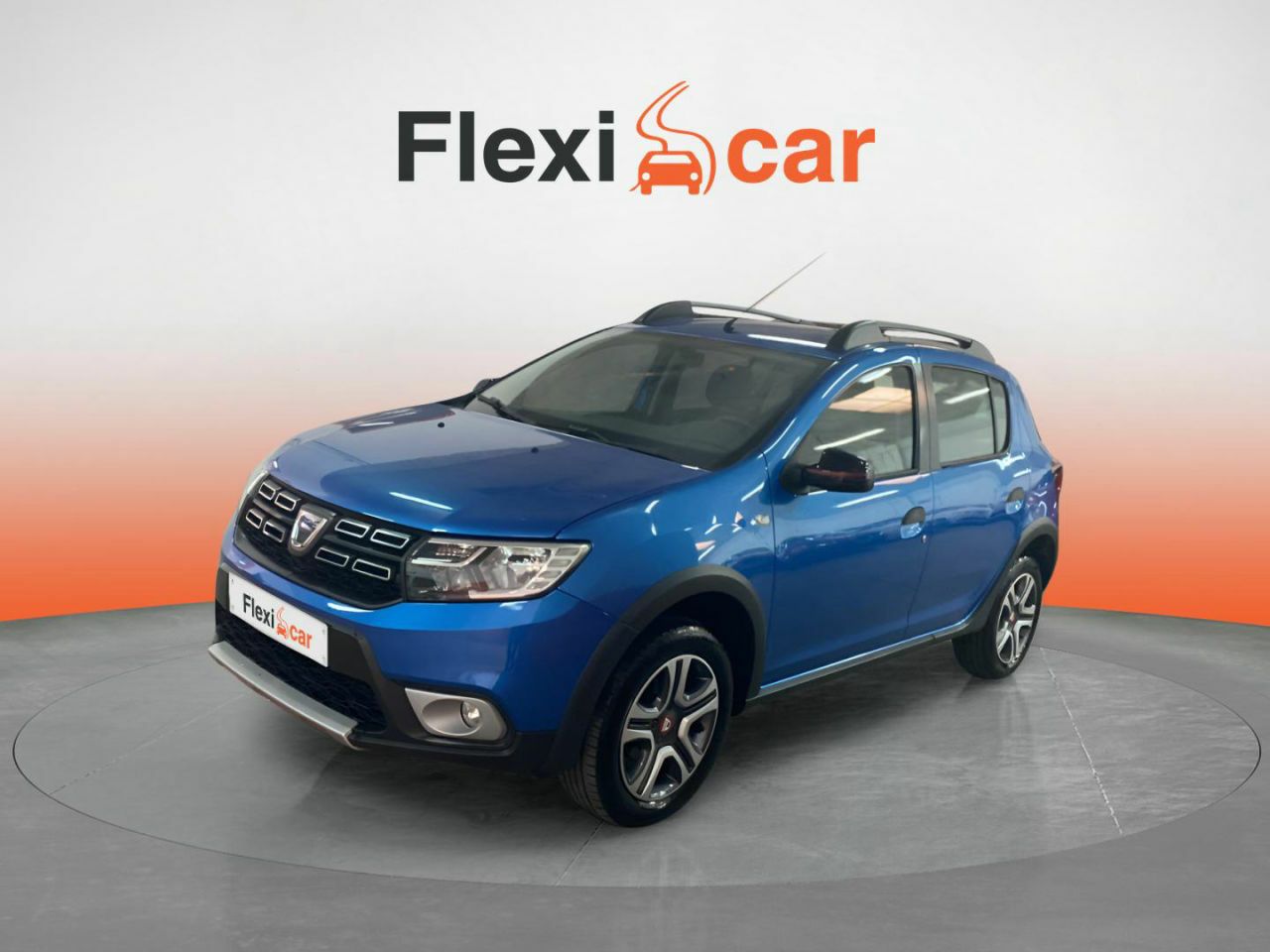 dacia sandero 2019 / foto grande (3)
