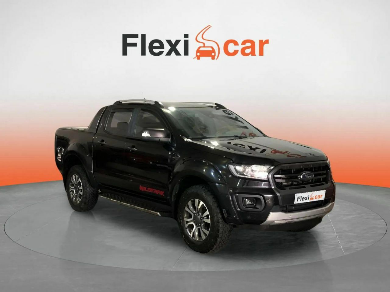 ford ranger 2019 / foto grande (2)