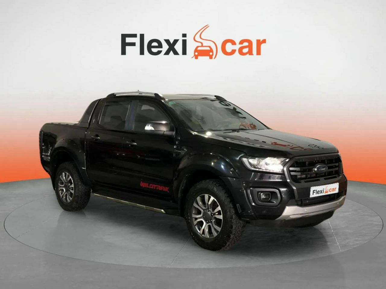 Ford edge 2018 5 puertas  de segunda mano - ford ranger 2019 /
