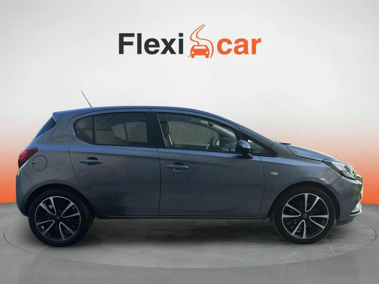 opel corsa 2019 / foto grande (2)