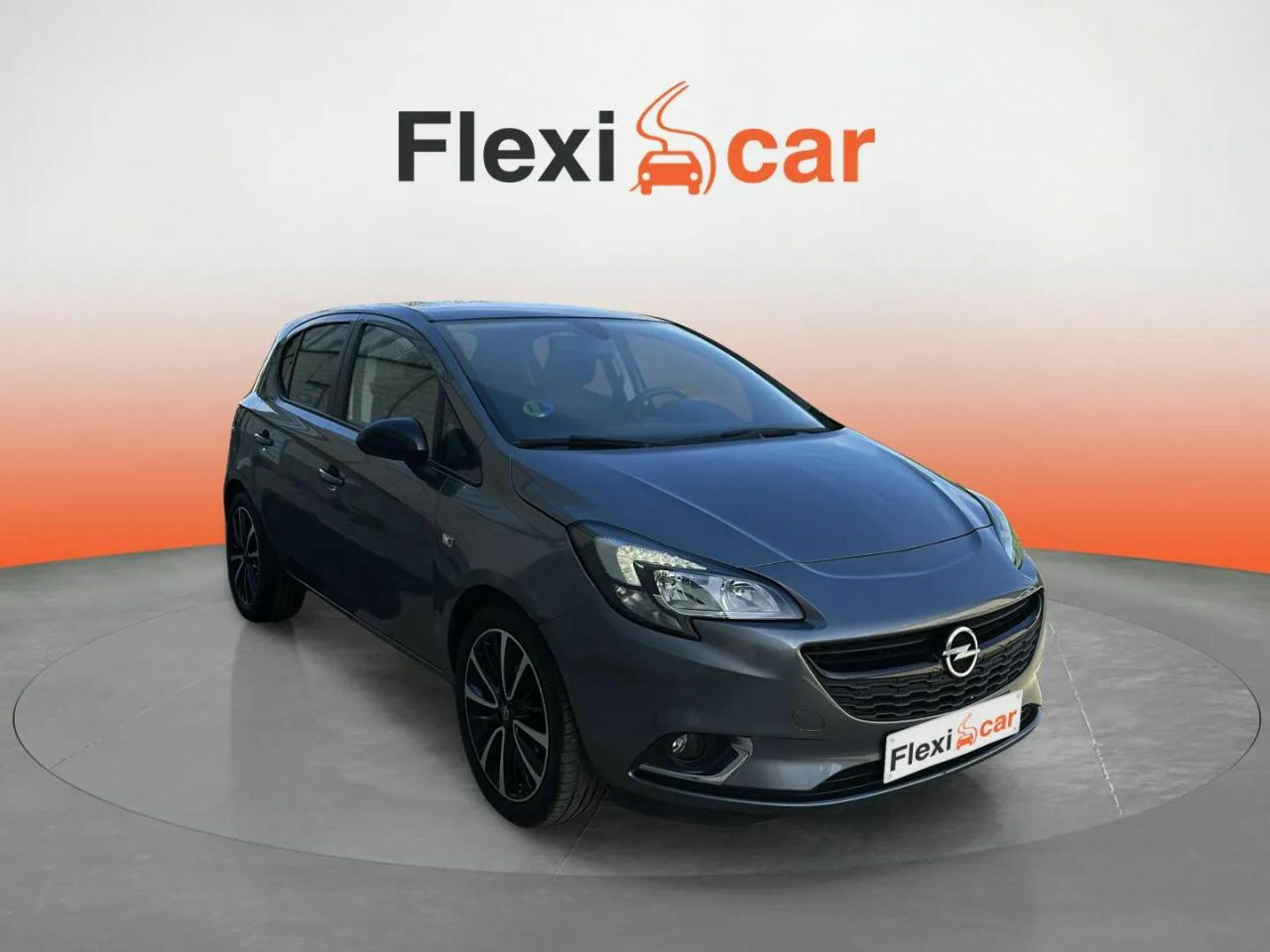 Opel corsa 2019 manual  de segunda mano - opel corsa 2019 /