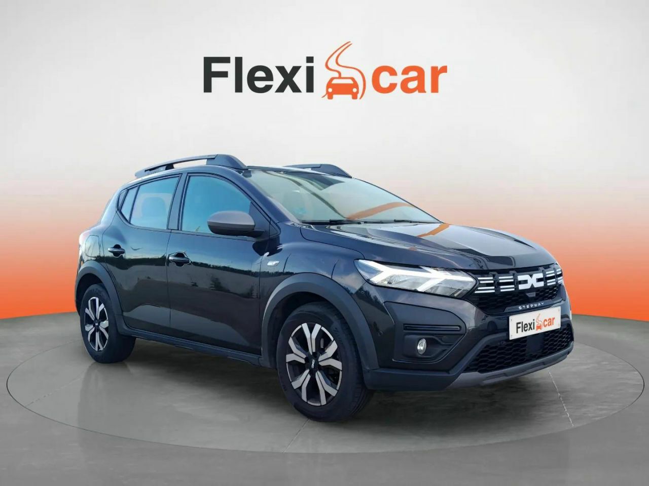 Foto dacia sandero 2022 /