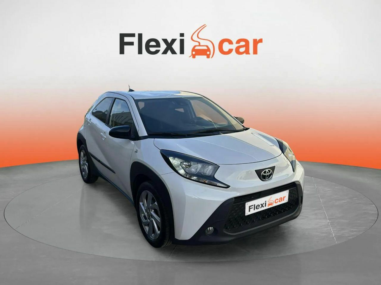Foto toyota aygo 2022 /