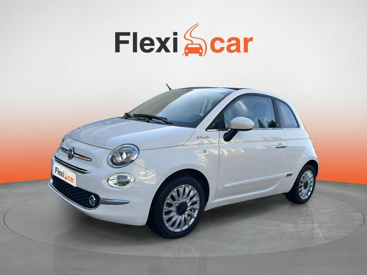 fiat 500 2021 / foto grande (2)