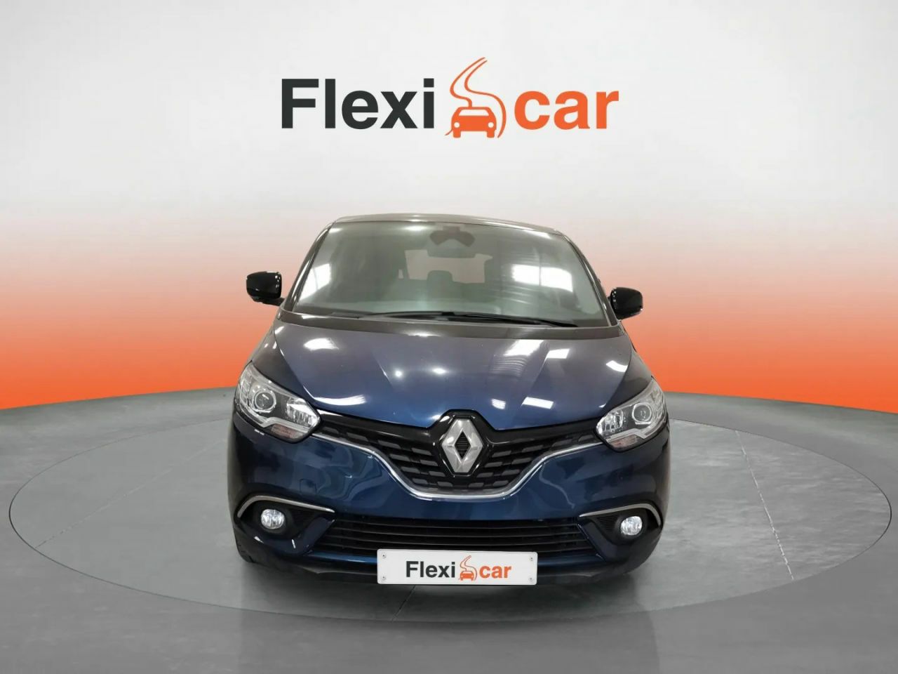 renault scénic 2021 / foto grande (2)